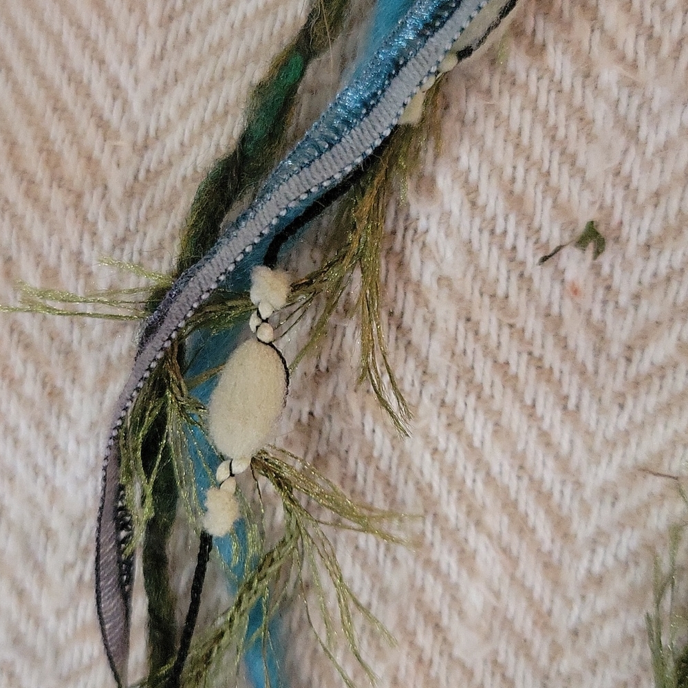 Winter Scarf - Picture 7 of 7